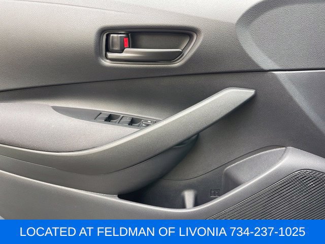 Used 2026 Toyota Corolla LE FWD image 18