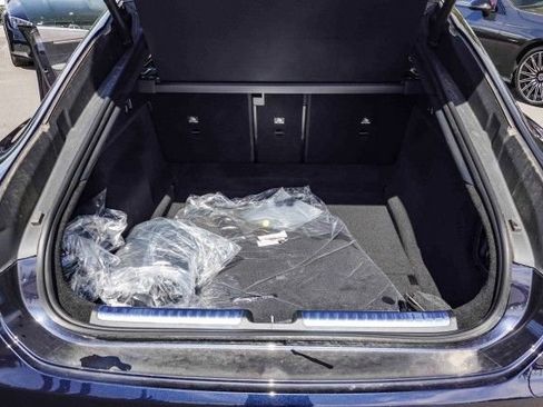 New 2022 Mercedes-Benz EQS 580 4MATIC Sedan image 25