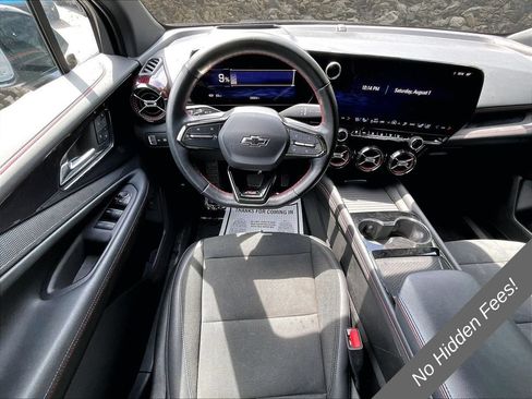 Used 2024 Chevrolet Blazer EV RS AWD/4WD image 5