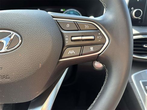 Used 2022 Hyundai Santa Fe SEL Convenience image 14