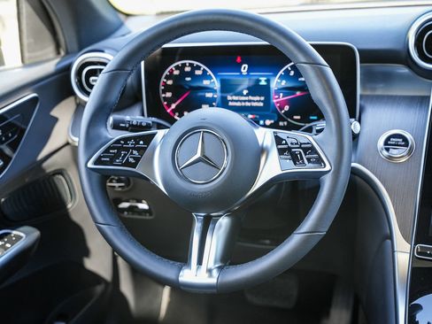 Certified 2026 Mercedes-Benz GLC 300 4MATIC image 15