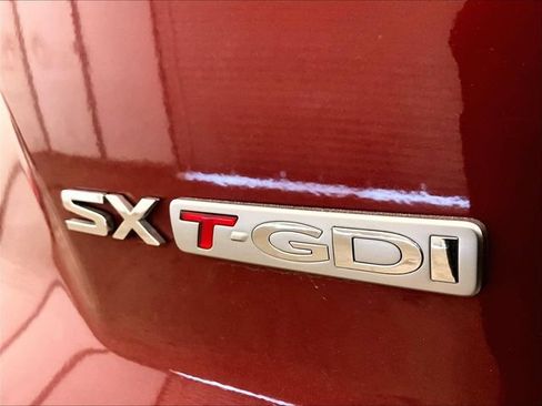 Used 2021 Kia Sorento SX AWD/4WD image 14