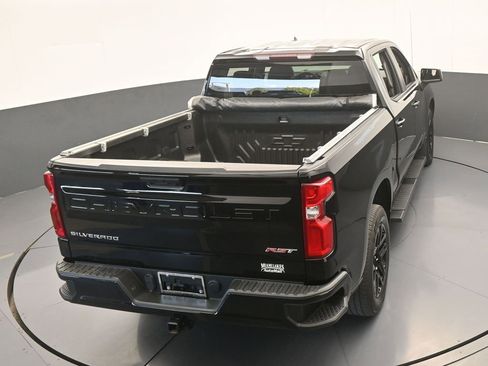 Used 2023 Chevrolet Silverado 1500 RST RWD image 52