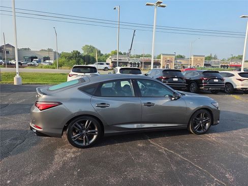 Certified 2024 Acura Integra A-Spec FWD image 30