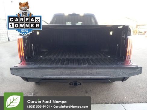 Used 2023 Toyota Tundra Platinum image 26