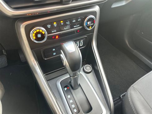 Used 2022 Ford EcoSport SE image 21