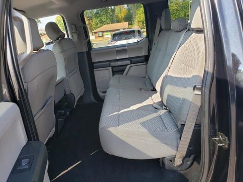 Used 2016 Ford F150 XLT w/ Equipment Group 301A Mid image 13