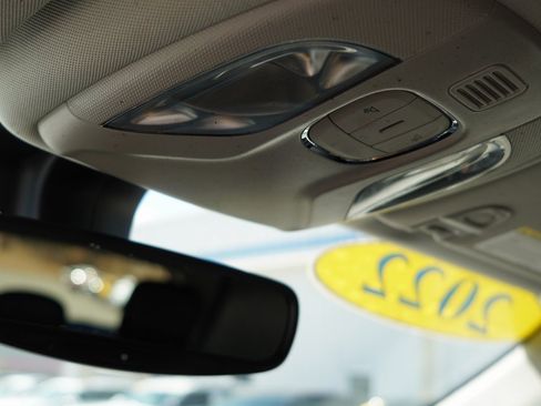 Used 2022 Jeep Compass Limited image 28