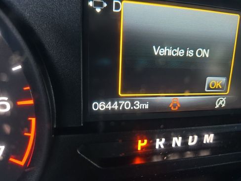 Used 2020 Ford F150 XL w/ Equipment Group 101A Mid image 13