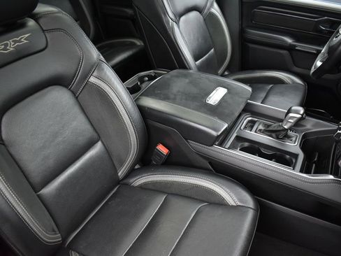 Used 2021 RAM 1500 TRX w/ TRX Level 2 Equipment Group image 32