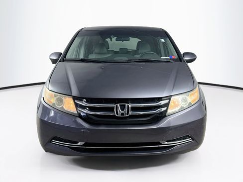 Used 2015 Honda Odyssey EX image 3