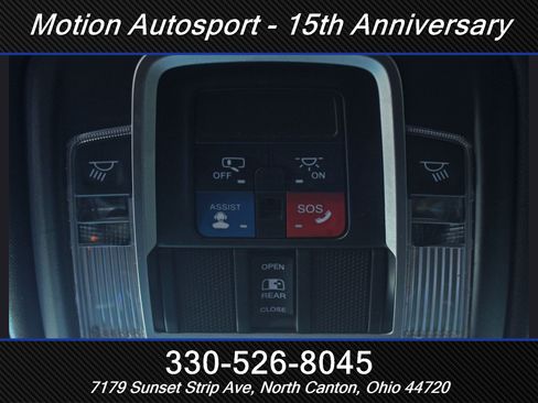Used 2021 RAM 1500 Sport w/ Level 2 Equipment Group AWD/4WD image 31