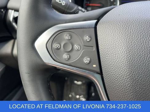 Certified 2023 Chevrolet Traverse RS w/ LPO, Floor Liner Package AWD/4WD image 38