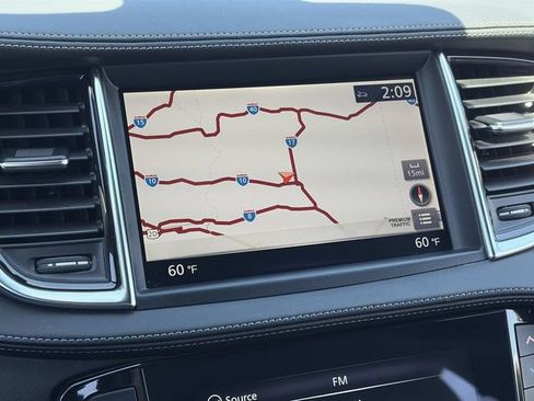 Used 2020 INFINITI QX50 Essential w/ Edition 30 Package FWD image 27