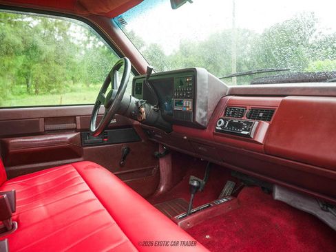 Used 1988 GMC Sierra 1500 4x4 Regular Cab image 28