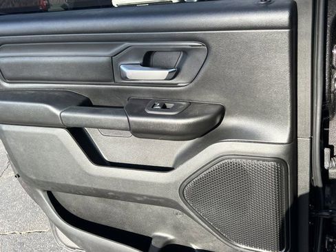 New 2026 RAM 1500 Express image 15