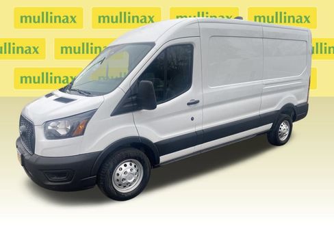 New 2026 Ford Transit 250 148 Medium Roof Extended AWD w/ Load Area Protection Package image 9