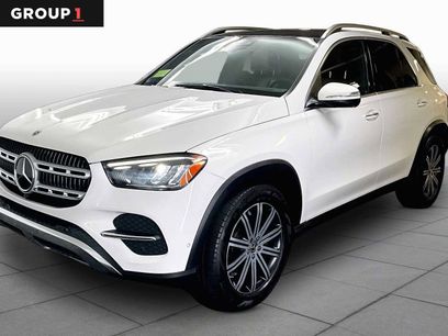 Certified 2024 Mercedes-Benz GLE 350 4MATIC