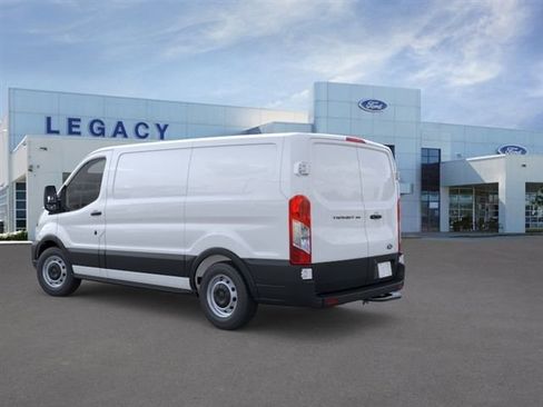 New 2026 Ford Transit 150 Low Roof w/ Load Area Protection Package image 4