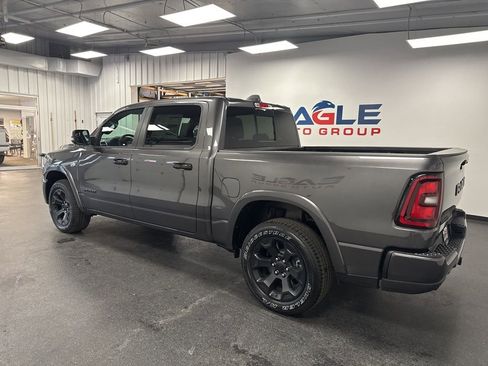 New 2026 RAM 1500 Big Horn image 8