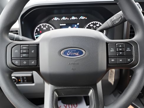 New 2026 Ford F250 XLT w/ Tremor Off-Road Package AWD/4WD image 15