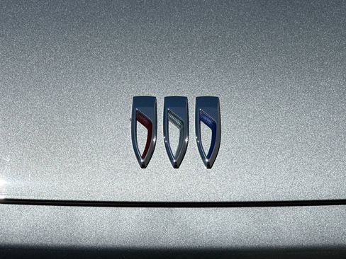 Certified 2026 Buick Enclave Preferred FWD image 41