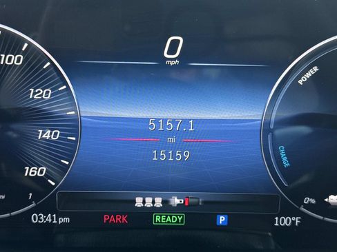 Used 2025 Mercedes-Benz GLE 450e 4MATIC image 28