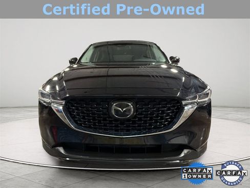 Certified 2023 MAZDA CX-5 AWD 2.5 S w/ Preferred Package image 20