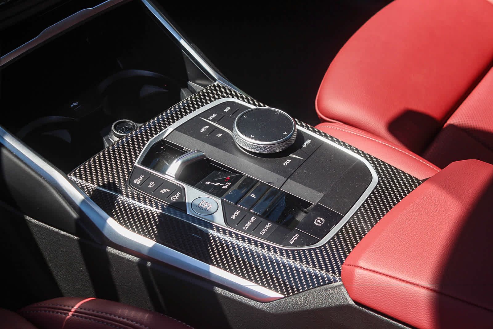 New 2026 BMW M340i w/ Premium Package RWD image 18