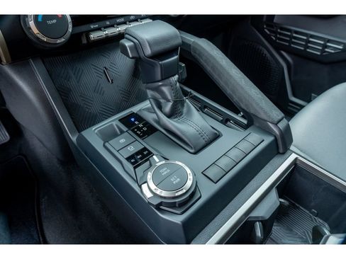 New 2026 Toyota Tacoma SR5 AWD/4WD image 25