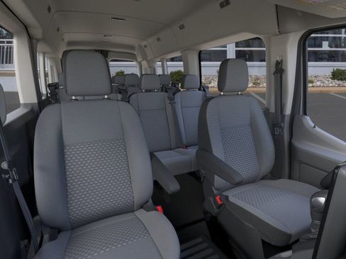 New 2026 Ford Transit 350 XLT RWD image 10