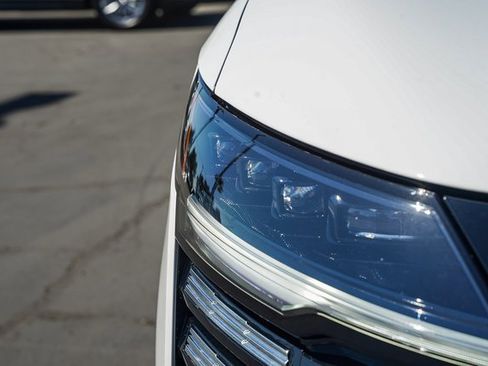 New 2026 Nissan Kicks SV image 11