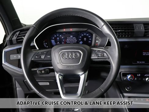 Used 2023 Audi Q3 2.0T Premium Plus w/ Premium Plus Package AWD/4WD image 4