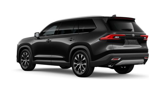 Certified 2026 Toyota Grand Highlander AWD Hybrid image 33
