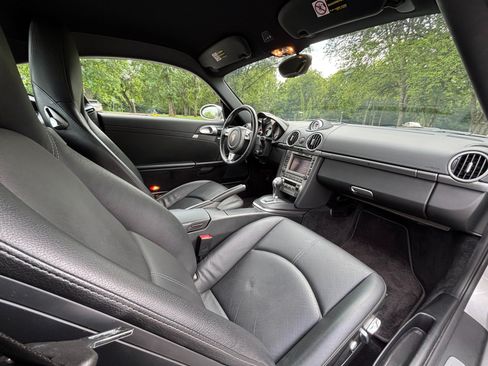 Used 2006 Porsche Cayman S RWD image 15