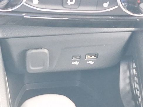 New 2026 Chevrolet TrailBlazer LT w/ LT Cold Weather Package image 22