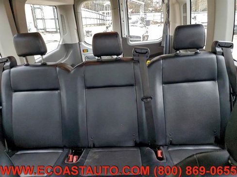 Used 2020 Ford Transit 150 XL RWD image 11