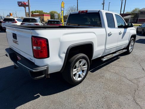 Used 2015 GMC Sierra 1500 SLE w/ SLE Value Package image 16