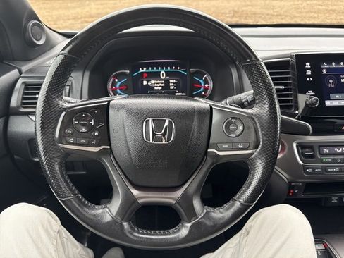 Used 2019 Honda Passport EX-L image 20