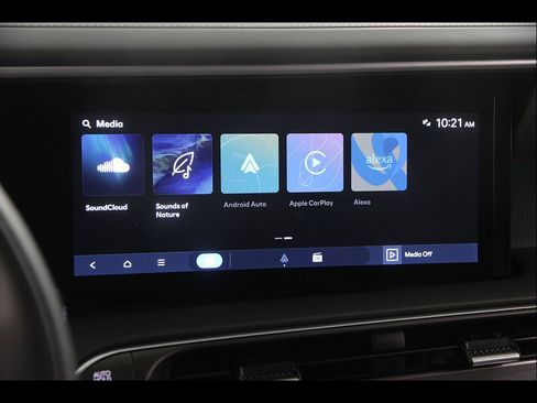 Certified 2026 Hyundai Palisade Calligraphy AWD/4WD image 12