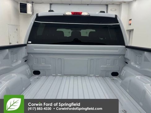 New 2025 Ford F150 STX w/ Equipment Group 200A image 27