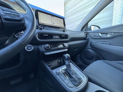 Used 2023 Hyundai Kona SEL w/ Convenience Package image 22