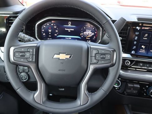 New 2026 Chevrolet Silverado 3500 High Country w/ Technology Package AWD/4WD image 6