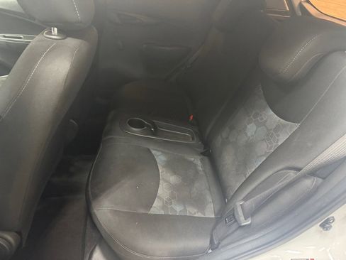 Used 2017 Chevrolet Spark LS image 12