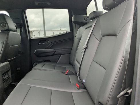 New 2026 Chevrolet Colorado LT w/ LT Convenience Package image 14