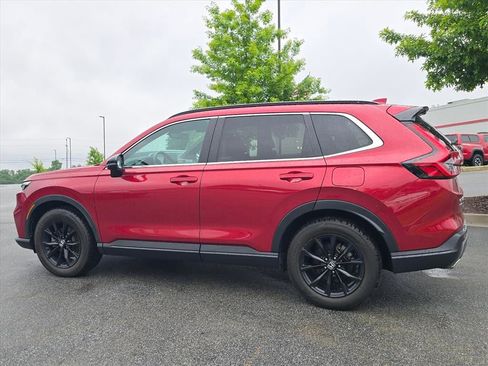 Used 2023 Honda CR-V Sport image 5