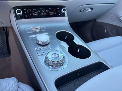 New 2026 Genesis GV70 2.5T Advanced image 20