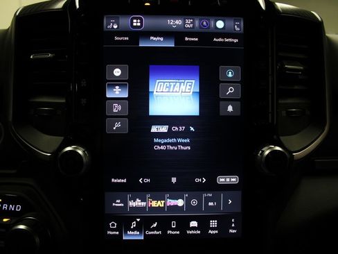 New 2026 RAM 1500 Big Horn image 17