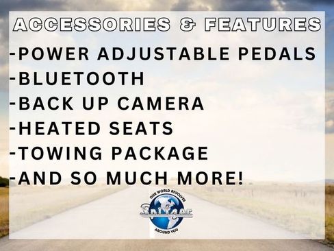 Used 2018 Ford F150 XLT w/ Equipment Group 302A Luxury image 4