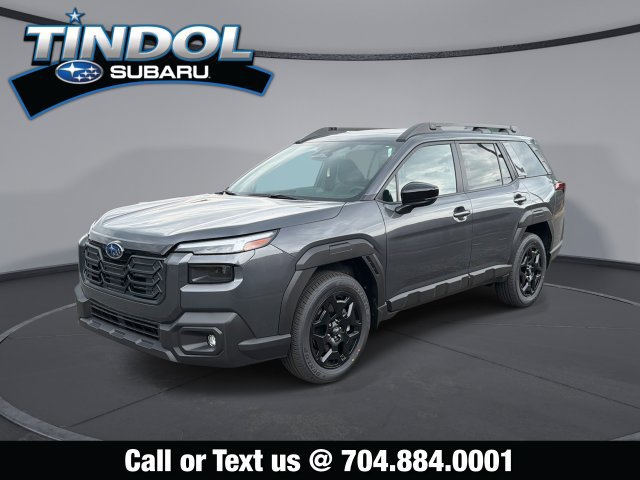 New 2026 Subaru Outback Limited w/ Premium/Limited Plus Package AWD/4WD image 1